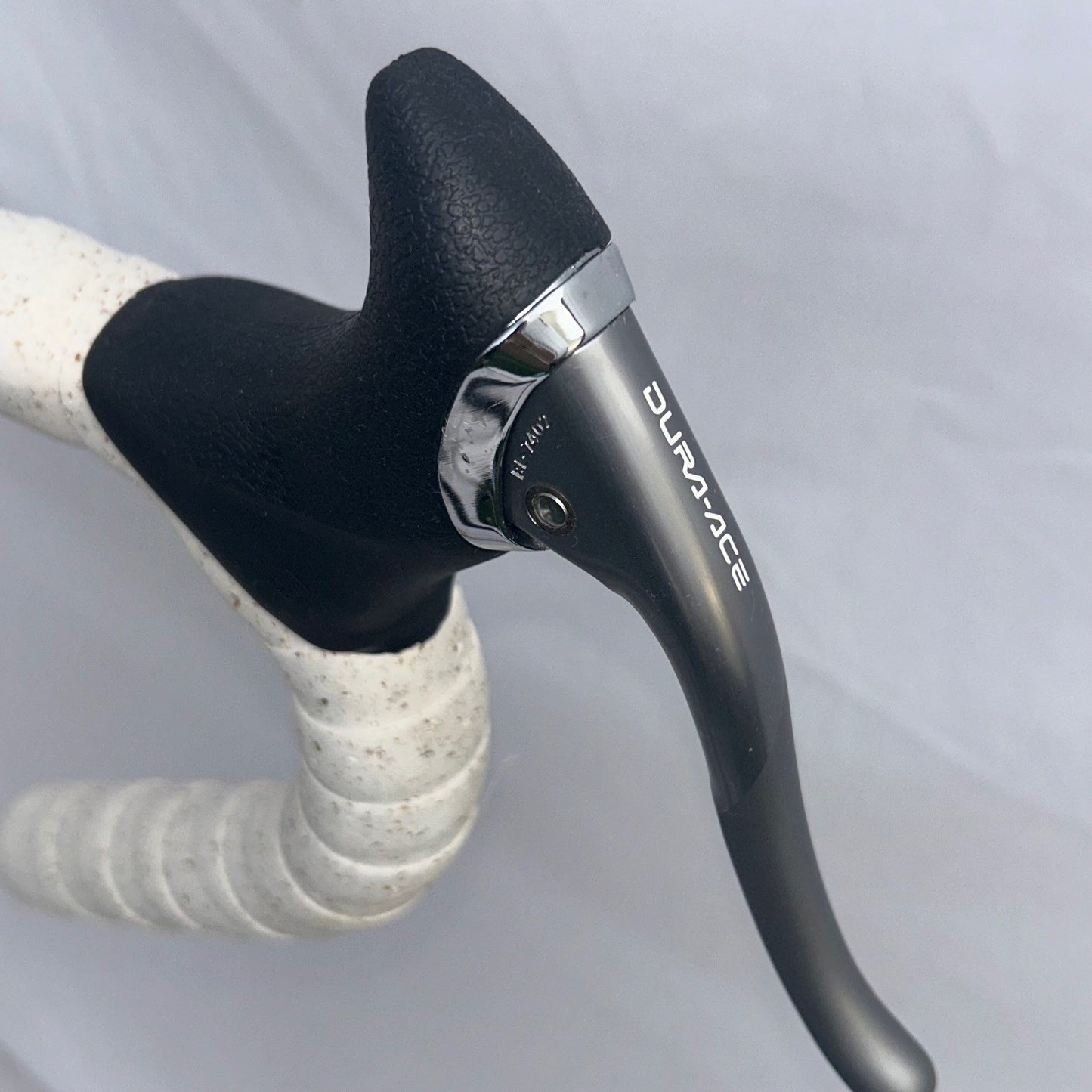 Colnago Titanio Bi Titan Vintage Road Bike Shimano Dura-ace #7