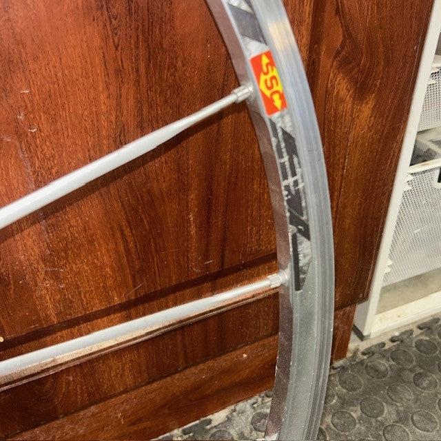 Mavic Ksyrium SL Rim Brake Clincher Wheelset HG 11 Speed