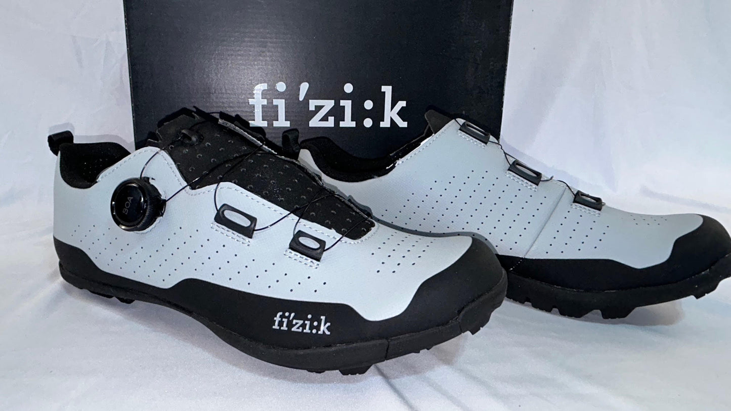 Fizik Terra ATLAS Mountain Bike Shoes MTB Gravel All Terrain SHIP FREE