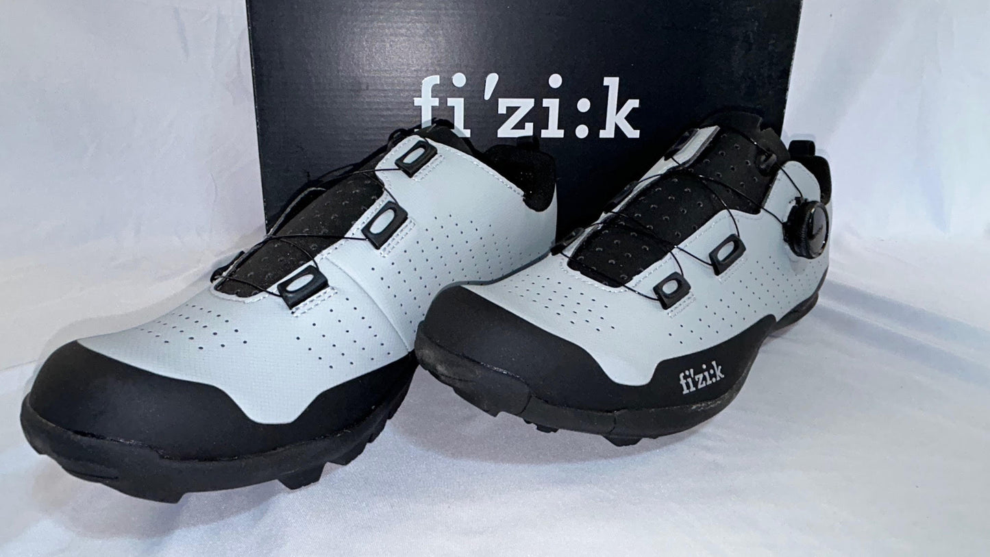 Fizik Terra ATLAS Mountain Bike Shoes MTB Gravel All Terrain SHIP FREE