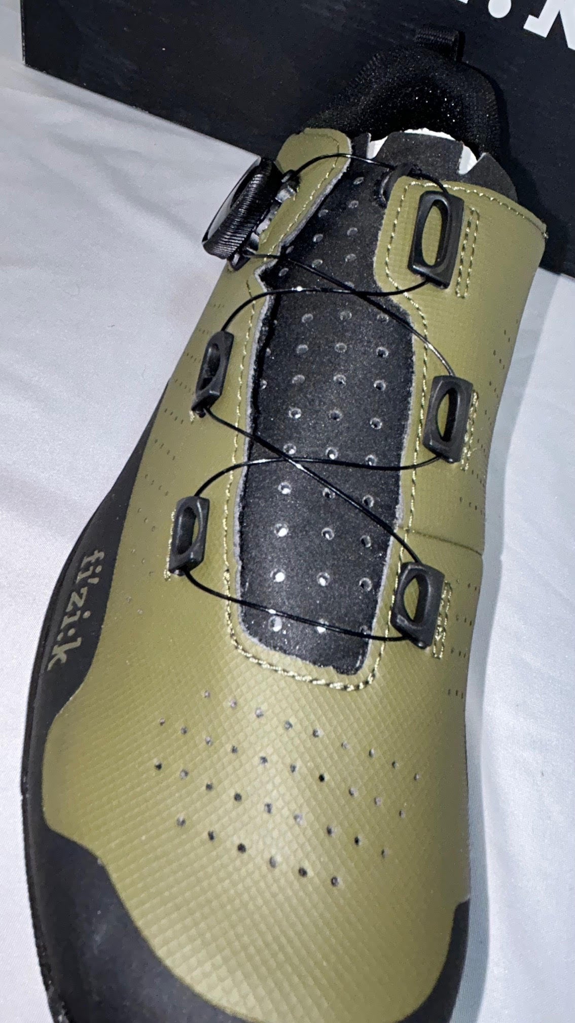 Fizik Terra ATLAS Mountain Bike Shoes MTB Gravel All Terrain SHIP FREE
