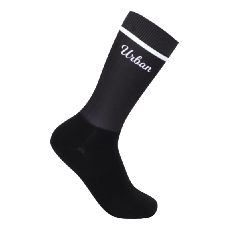 Urban Cycling Premium Tube Socks