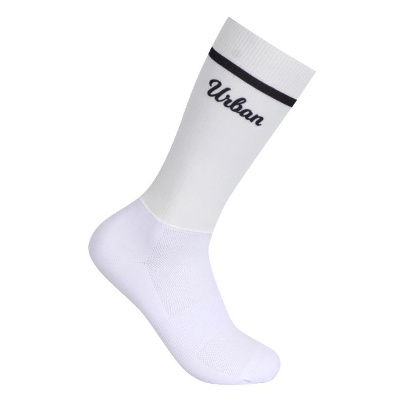 Urban Cycling Premium Tube Socks