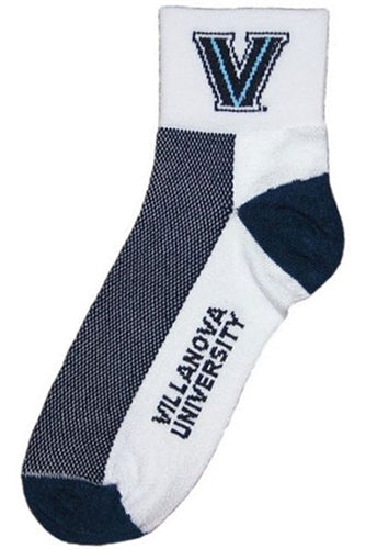 Performance Socks - Villanova Wildcats - Small only