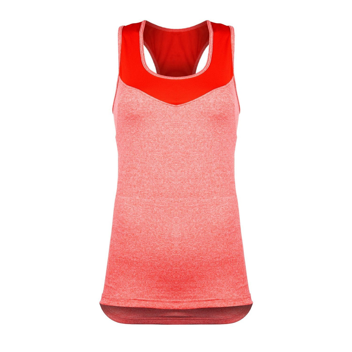 Urban Cycling Women’s Racerback Tank Top with Pockets – Lightweight, Breathable Performance for Cycling and Running