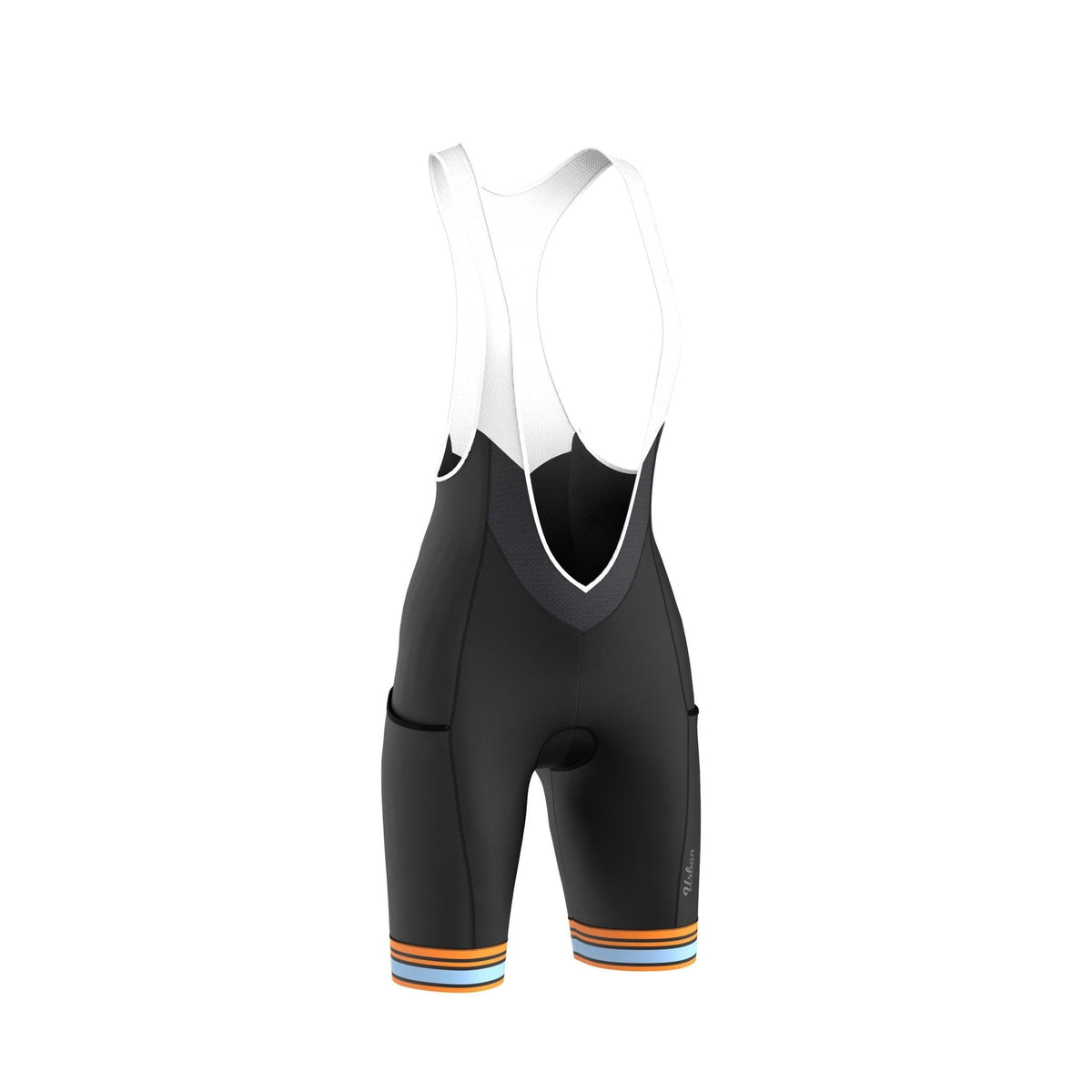 Urban Cycling Women’s Pro Team Jersey & Bib Shorts Kit – Performance Fit, Comfort, and Aerodynamic Design
