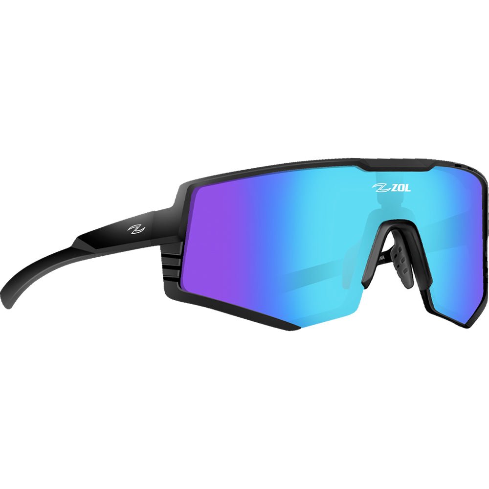 Zol Evo Sunglasses – Pahrump Cyclery - Velobazaar LLC