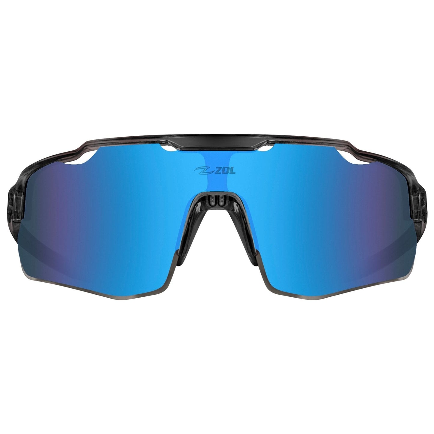 Zol Marathon HD Sunglasses