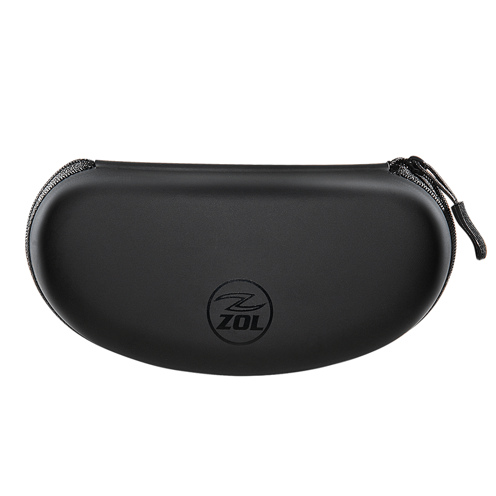 Zol Trail Photochromic Sunglasses With Optical Insert