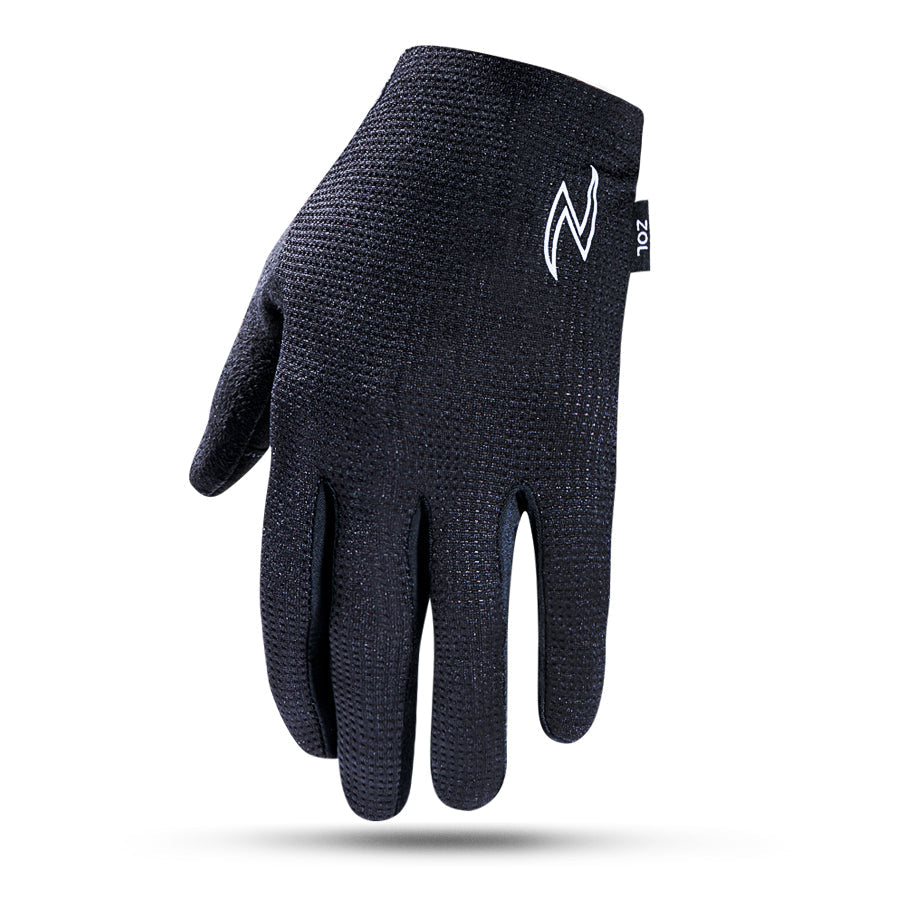 Zol Full Finger Epic Cycling Gloves - Zol Cycling