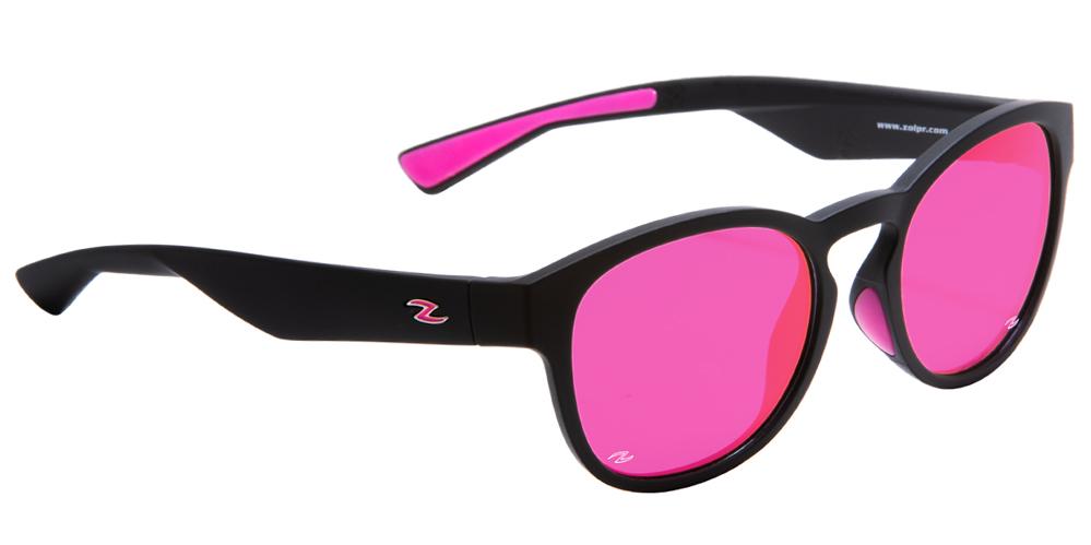 Zol Polarized Boomerang Sunglasses - Zol Cycling