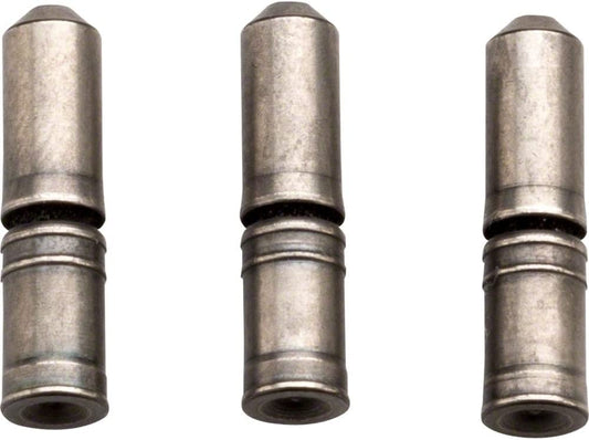 SHIMANO 9-SPEED CONNECTING PIN SILVER COLOR EACH
