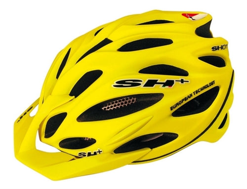 Mountain Bike Helmet SH+ Shot XC FREE SHIPPING