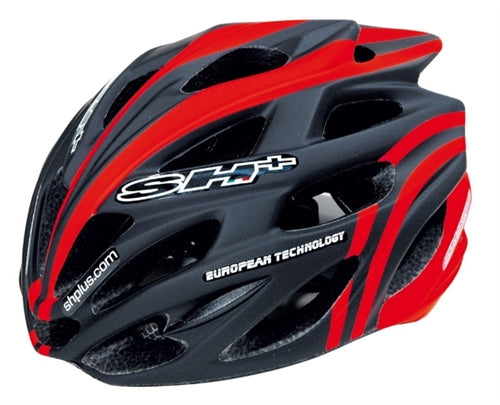 SH+ Shabli Italian Road Cycling Helmet