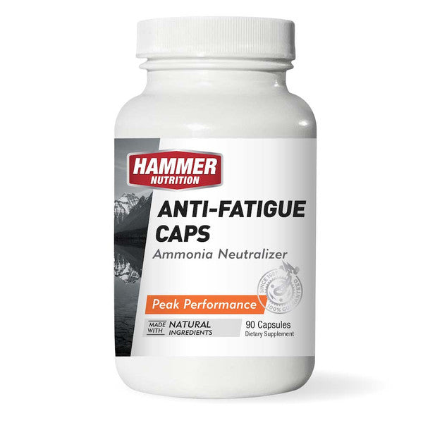Hammer Nutrition Anti-Fatigue Caps (90 Caps)