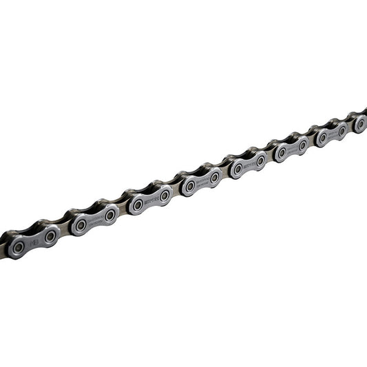 SHIMANO BICYCLE CHAIN, CN-HG601-11, FOR 11-SPEED (ROAD/MTB/E-BIKE COMPATIBLE), 126 LINKS