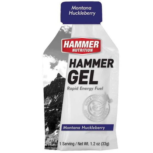 Hammer Gel Huckleberry