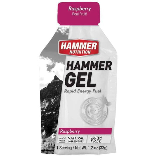 Hammer Gel Rspberry