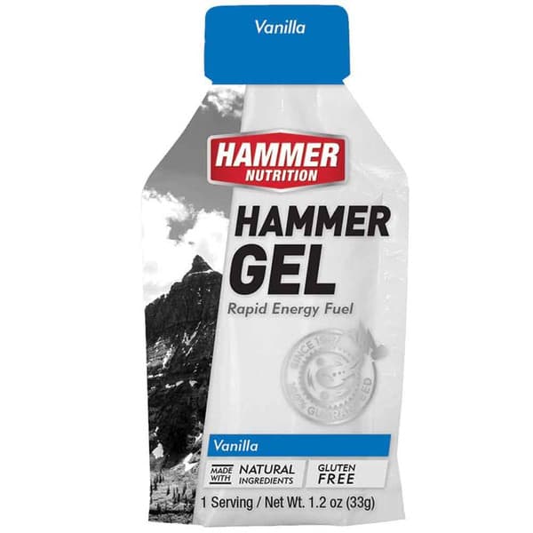 Hammer Gel Vanilla