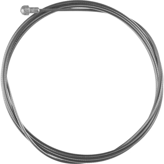 Shimano Stainless Road Brake Cable 1.6 x 2050mm Each