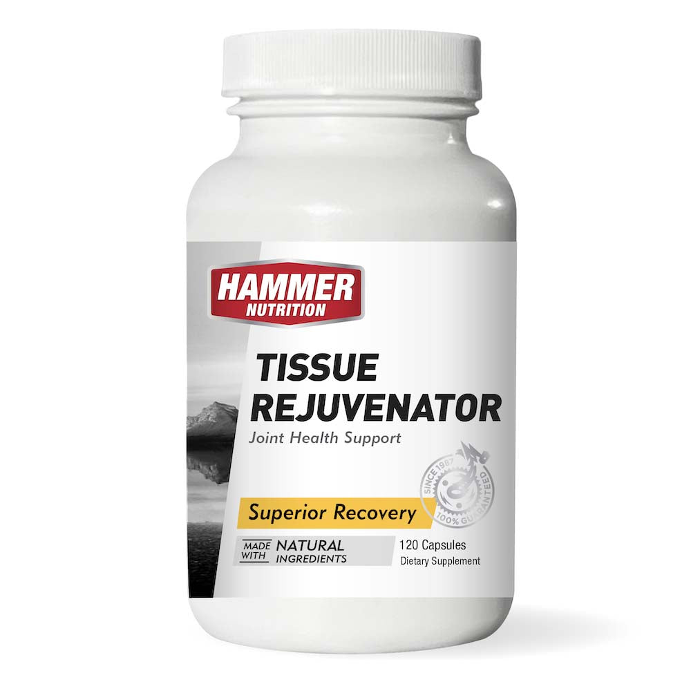 Hammer Nutrition Tissue Rejuvenator (120 Caps)