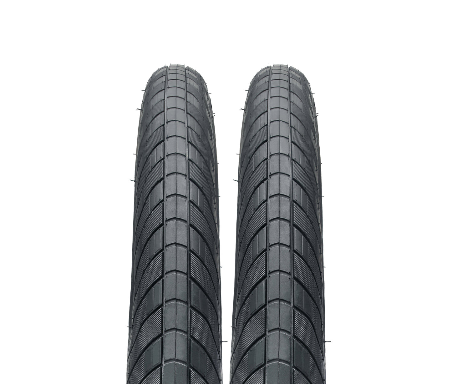 Zol Hybrid Bike Tire 27.5x2.40