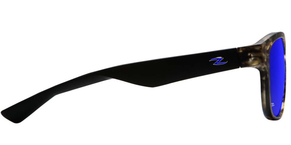 Zol Polarized Boomerang Sunglasses - Zol Cycling