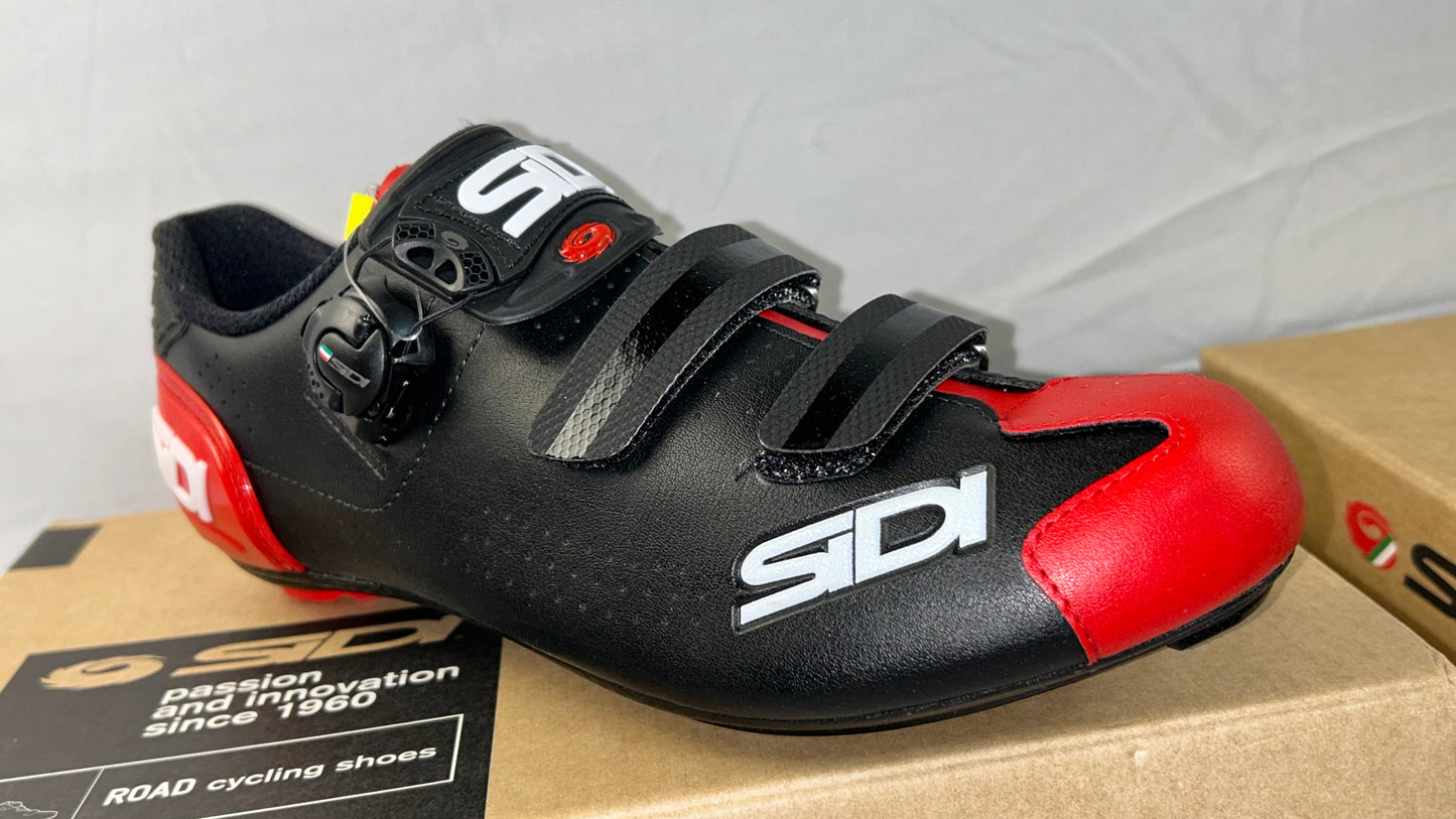 Sidi ALBA 2 Road Carbon Cycling Shoes SHIP FREE