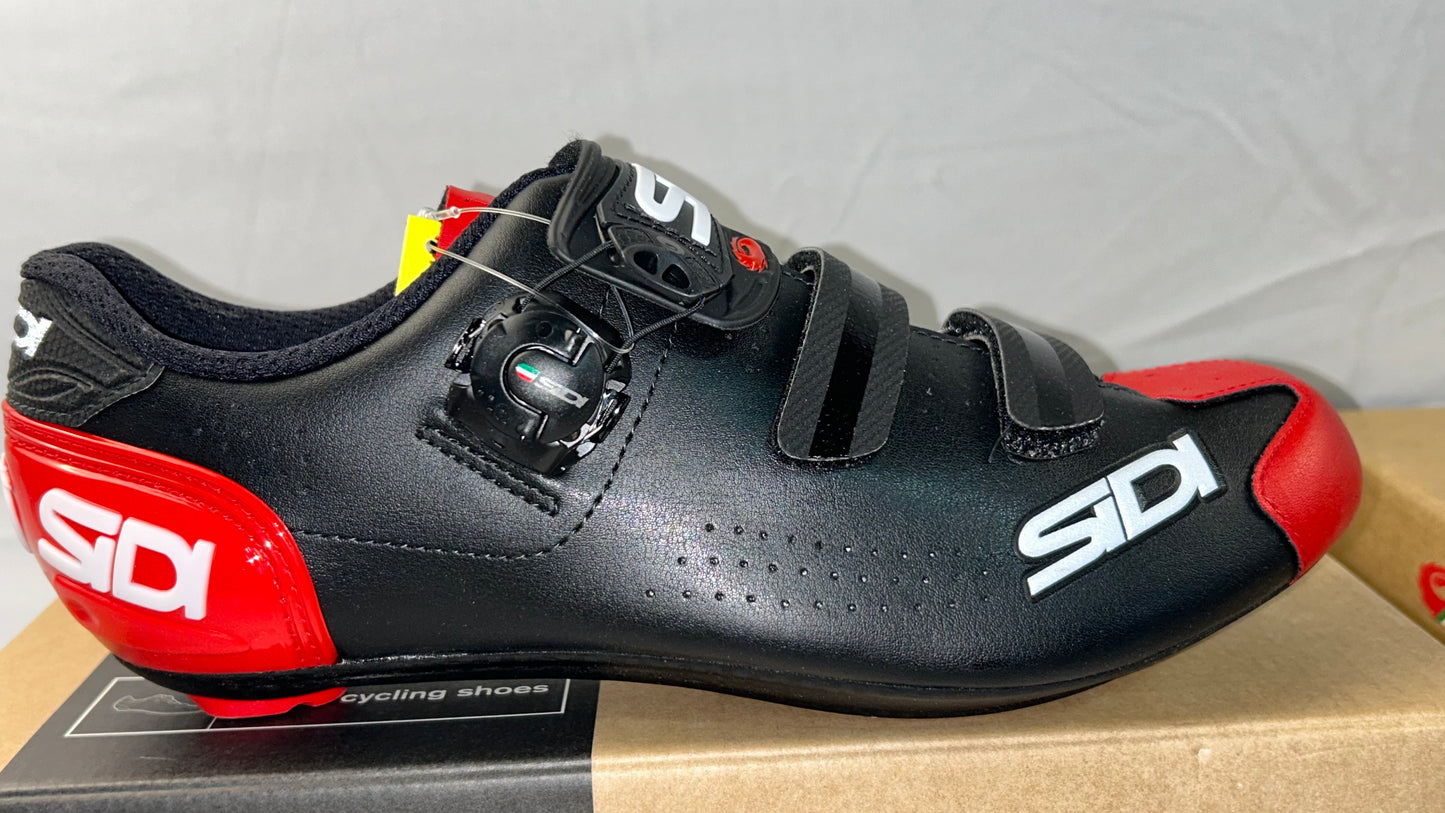 Sidi ALBA 2 Road Carbon Cycling Shoes SHIP FREE