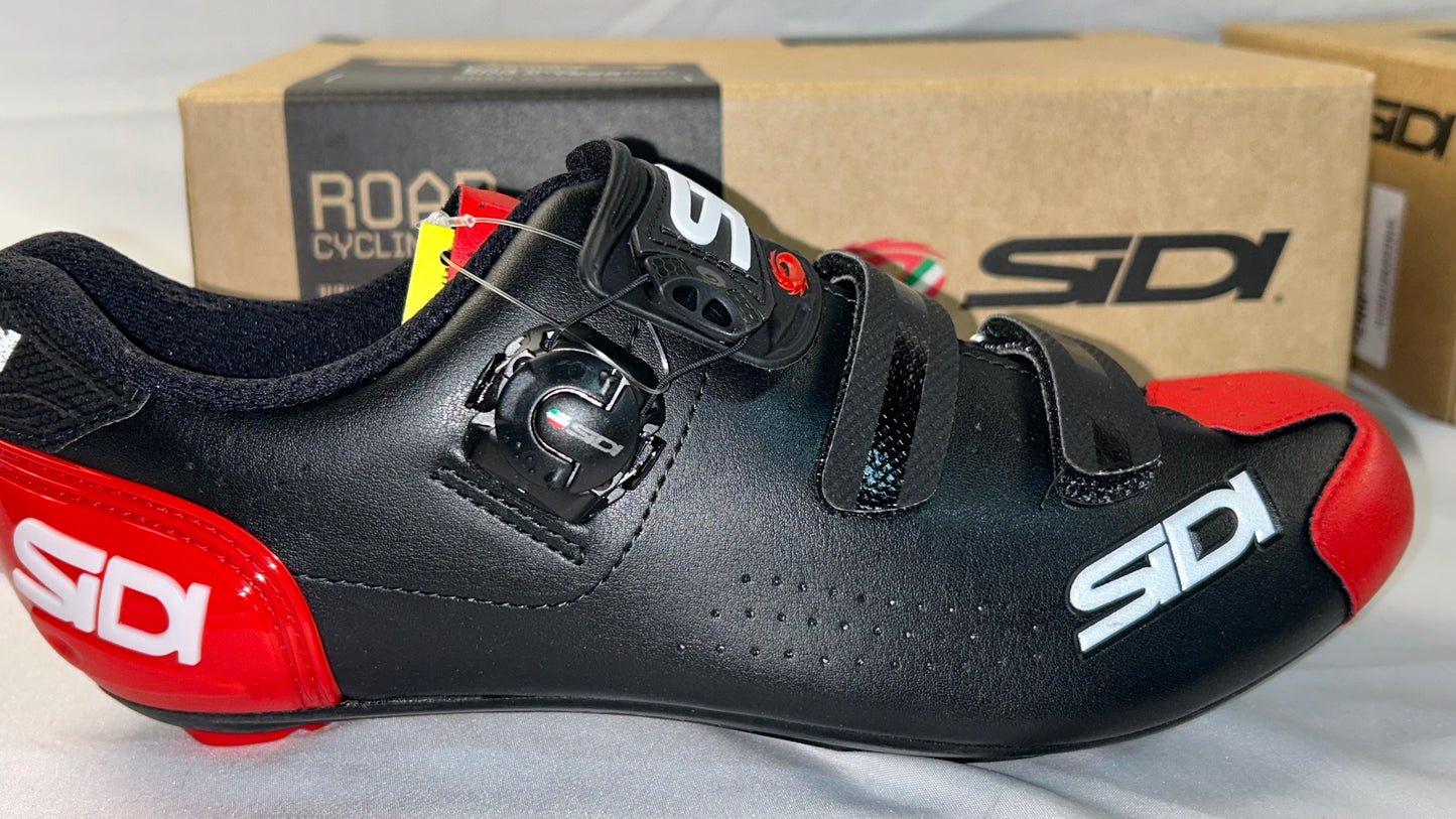 Sidi ALBA 2 Road Carbon Cycling Shoes SHIP FREE