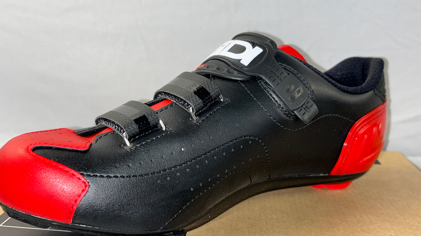 Sidi ALBA 2 Road Carbon Cycling Shoes SHIP FREE