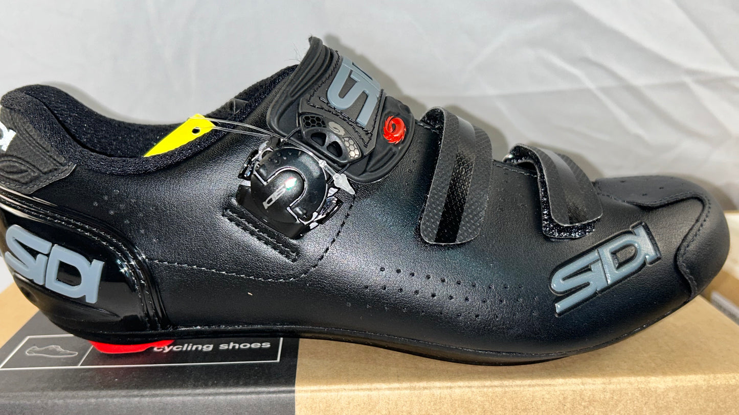 Sidi ALBA 2 Road Carbon Cycling Shoes SHIP FREE