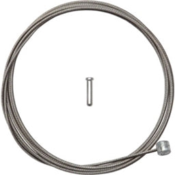 Shimano Stainless Mountain Brake Cable 1.6 x 2050mm Each