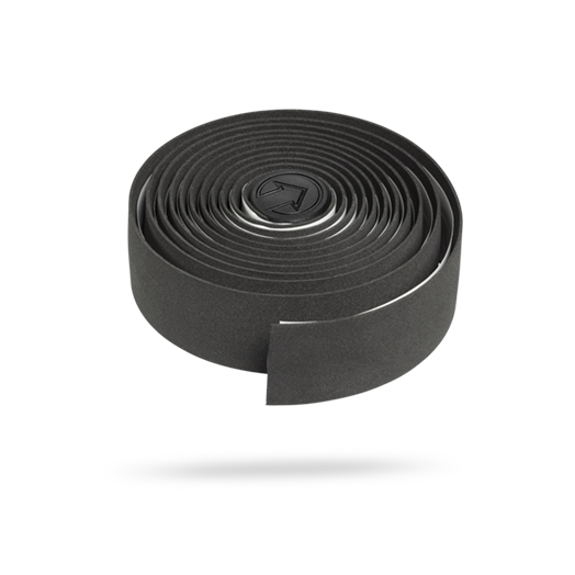 Shimano SPORT CONTROL BLACK EVA SMART SILICONE BAR TAPE AND PLUGS