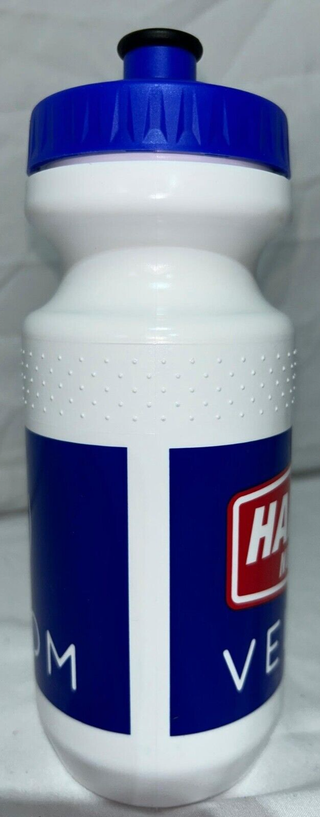 VeloBazaar.com Specialized Purist Big Mouth 21oz Water Bottle Hammer Nutrition